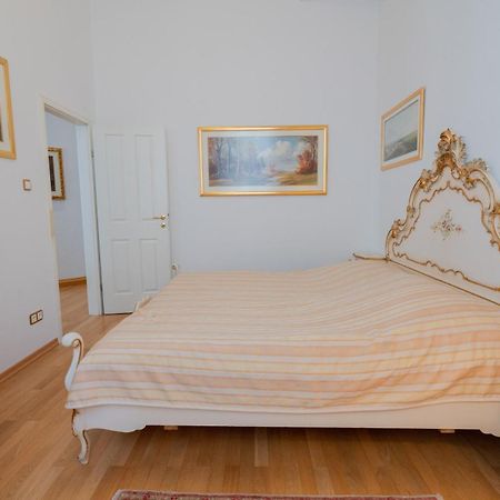 Empress Sisi Royal Apartment Wenen Buitenkant foto