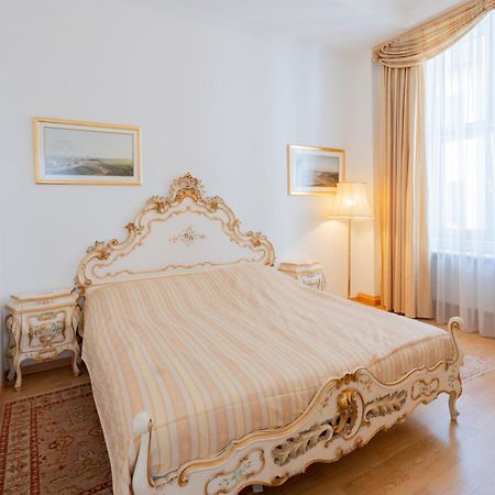 Empress Sisi Royal Apartment Wenen Buitenkant foto