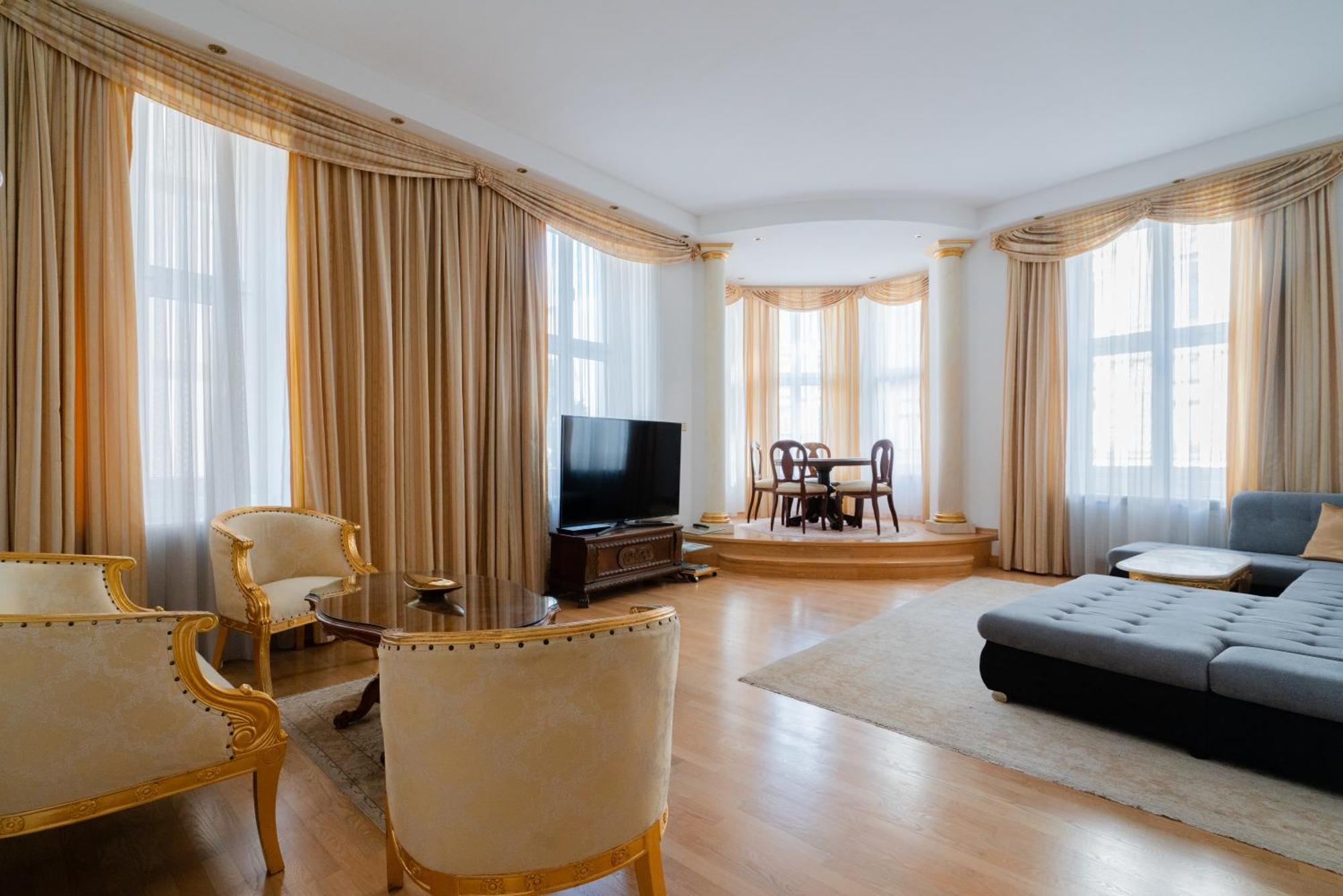 Empress Sisi Royal Apartment Wenen Buitenkant foto